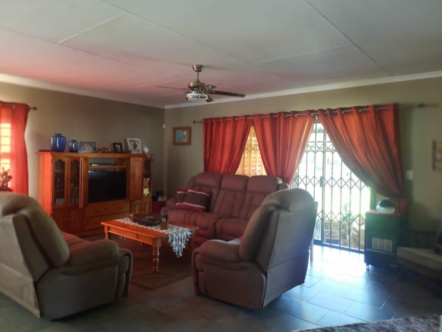 2 Bedroom Property for Sale in Deneysville Free State